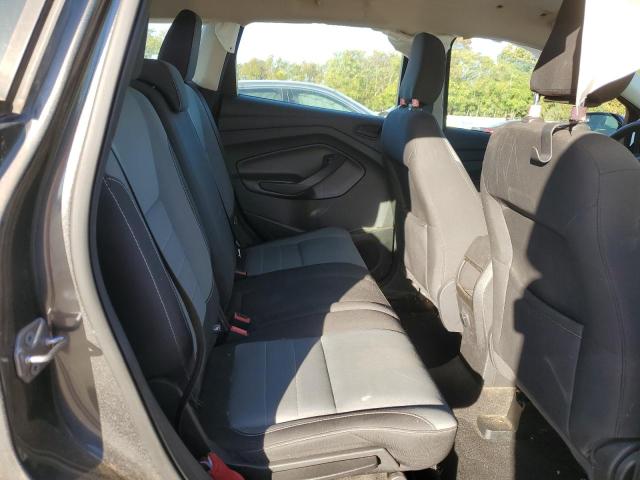 1FMCU0F71JUB42210 - 2018 FORD ESCAPE S Grafit foto 11