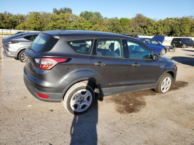 1FMCU0F71JUB42210 - 2018 FORD ESCAPE S Grafit foto 3