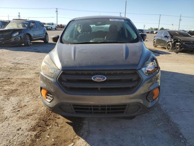 1FMCU0F71JUB42210 - 2018 FORD ESCAPE S Grafit foto 5