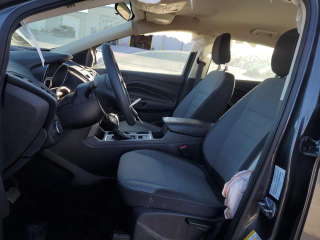 1FMCU0F71JUB42210 - 2018 FORD ESCAPE S Grafit foto 7