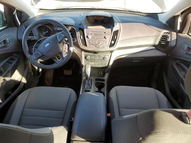 1FMCU0F71JUB42210 - 2018 FORD ESCAPE S Grafit foto 8