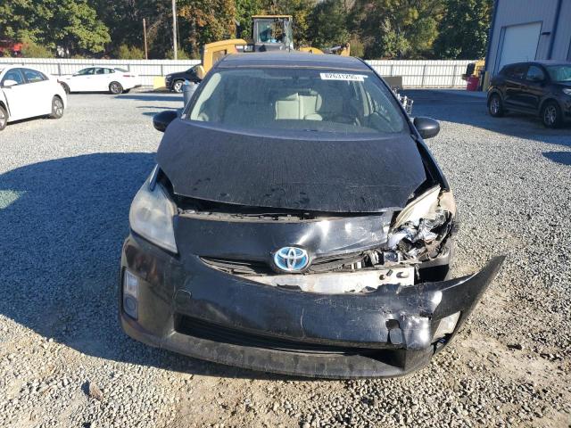 JTDKN3DU5A0078560 - 2010 TOYOTA PRIUS 黑色 照片 5