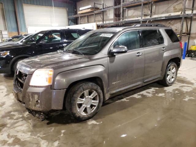 2012 GMC TERRAIN SLT, 