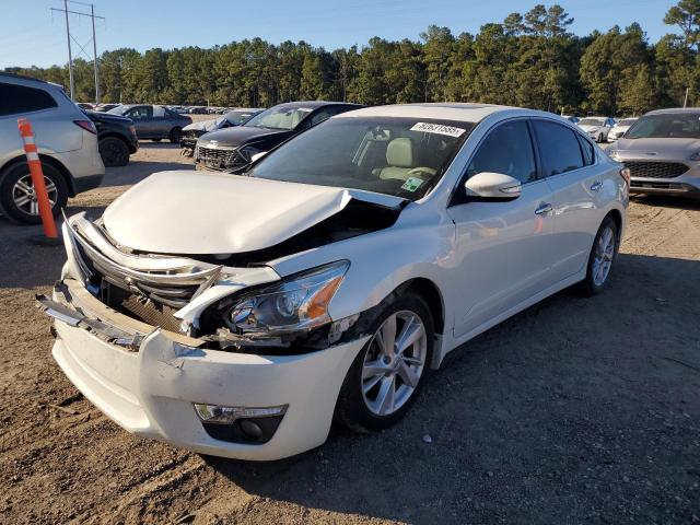 2014 NISSAN ALTIMA 2.5, 