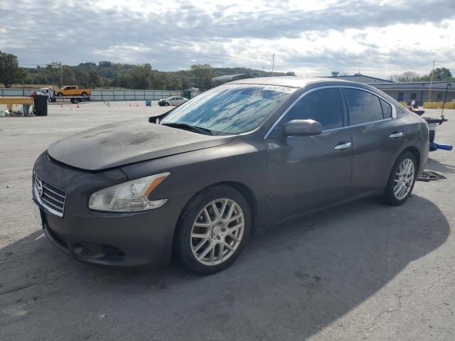 2014 NISSAN MAXIMA S, 
