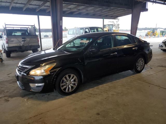 2014 NISSAN ALTIMA 2.5, 