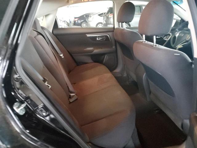 1N4AL3AP6EC295786 - 2014 NISSAN ALTIMA 2.5 შავი ფოტო 10