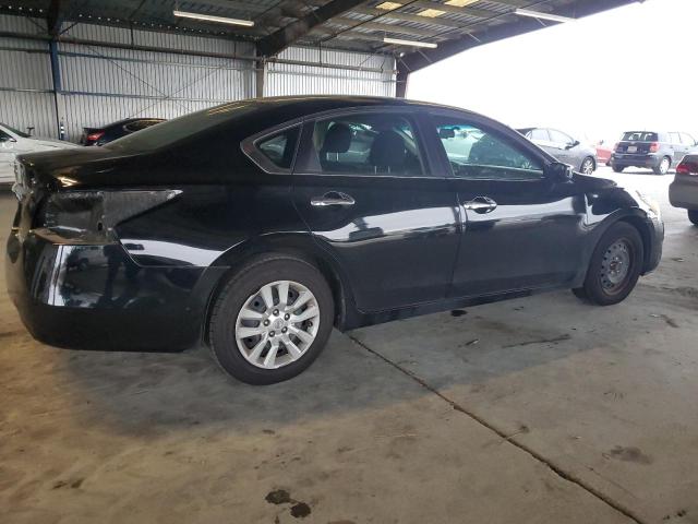 1N4AL3AP6EC295786 - 2014 NISSAN ALTIMA 2.5 შავი ფოტო 3