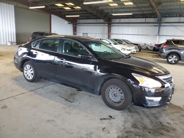 1N4AL3AP6EC295786 - 2014 NISSAN ALTIMA 2.5 შავი ფოტო 4