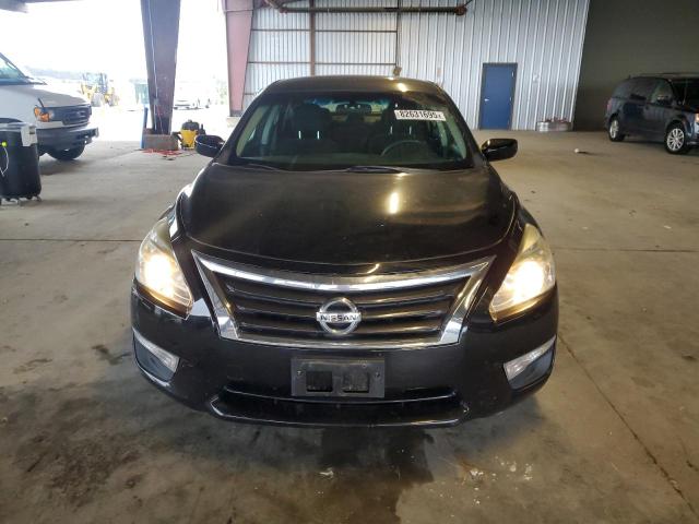 1N4AL3AP6EC295786 - 2014 NISSAN ALTIMA 2.5 შავი ფოტო 5