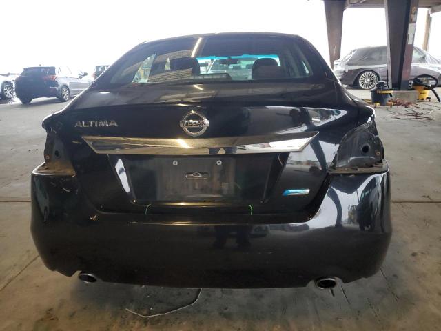 1N4AL3AP6EC295786 - 2014 NISSAN ALTIMA 2.5 შავი ფოტო 6