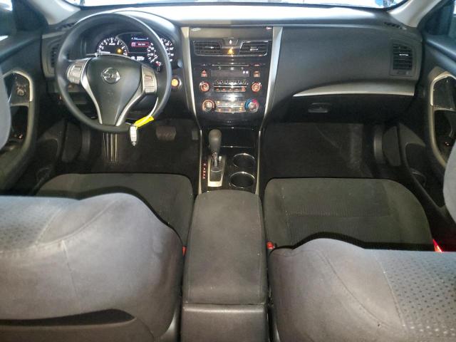 1N4AL3AP6EC295786 - 2014 NISSAN ALTIMA 2.5 შავი ფოტო 8