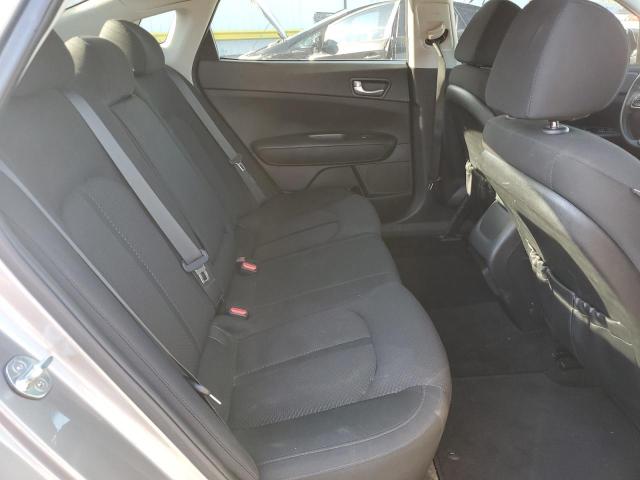 5XXGT4L3XJG269576 - 2018 KIA OPTIMA LX أسمر صورة 10