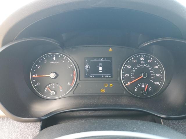 5XXGT4L3XJG269576 - 2018 KIA OPTIMA LX أسمر صورة 9