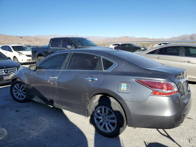 1N4AL3AP5FC250789 - 2015 NISSAN ALTIMA 2.5 GRAY photo 2