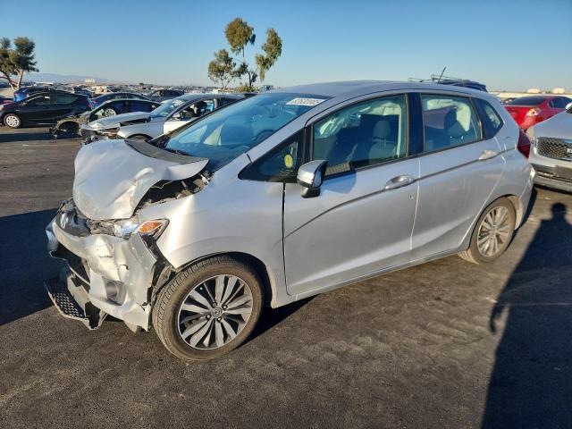 2015 HONDA FIT EX, 