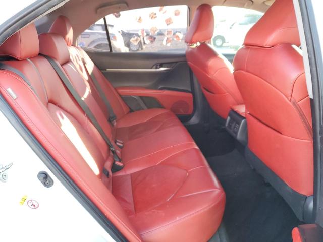 4T1B61HK5KU209471 - 2019 TOYOTA CAMRY XSE Ağ foto 10