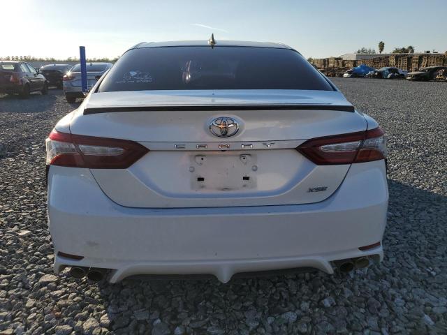 4T1B61HK5KU209471 - 2019 TOYOTA CAMRY XSE Ağ foto 6