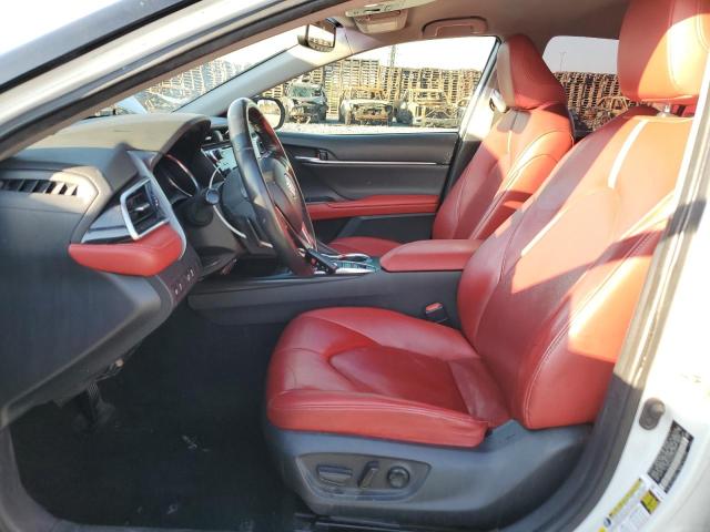 4T1B61HK5KU209471 - 2019 TOYOTA CAMRY XSE Ağ foto 7