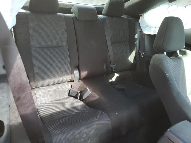 JTKJF5C71D3056065 - 2013 TOYOTA SCION TC 银色 照片 10