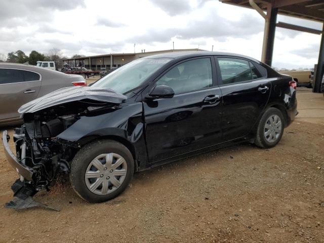 2023 KIA RIO LX, 