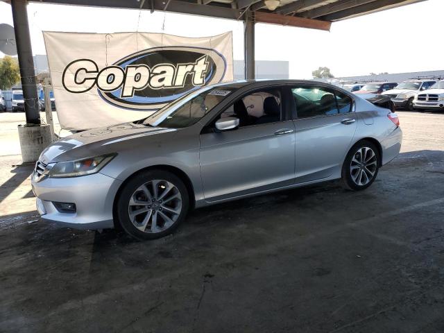 2014 HONDA ACCORD SPORT, 