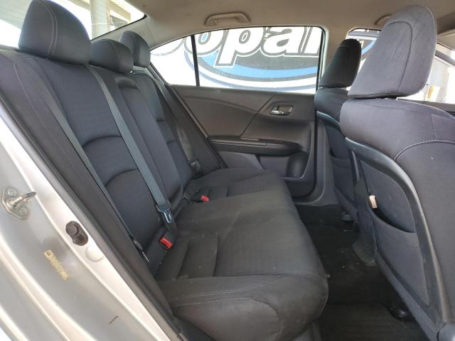 1HGCR2F54EA199767 - 2014 HONDA ACCORD SPORT 银色 照片 10