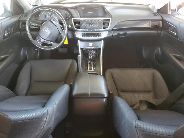 1HGCR2F54EA199767 - 2014 HONDA ACCORD SPORT 银色 照片 8