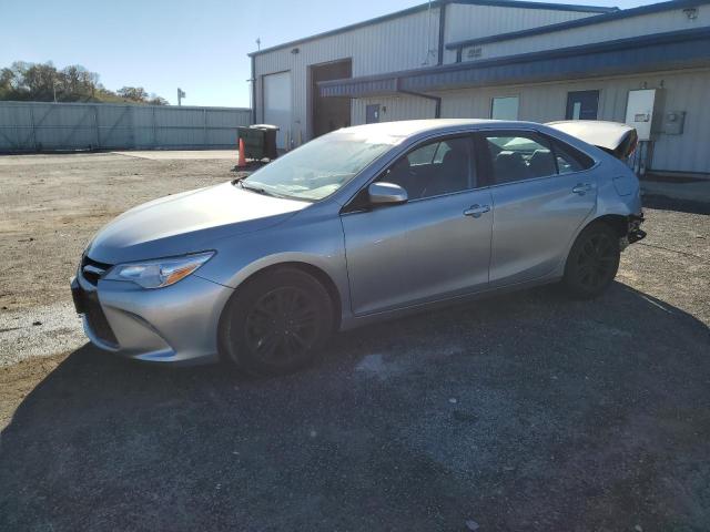2016 TOYOTA CAMRY LE, 