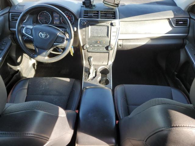 4T1BF1FK3GU263085 - 2016 TOYOTA CAMRY LE 灰色 照片 8