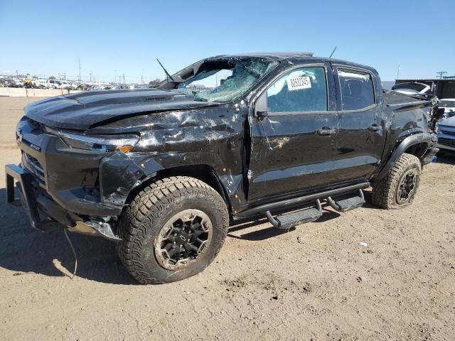 2025 CHEVROLET COLORADO ZR2, 