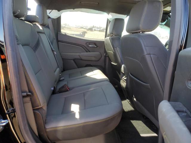 1GCPTFEK8S1234743 - 2025 CHEVROLET COLORADO ZR2 BLACK photo 10