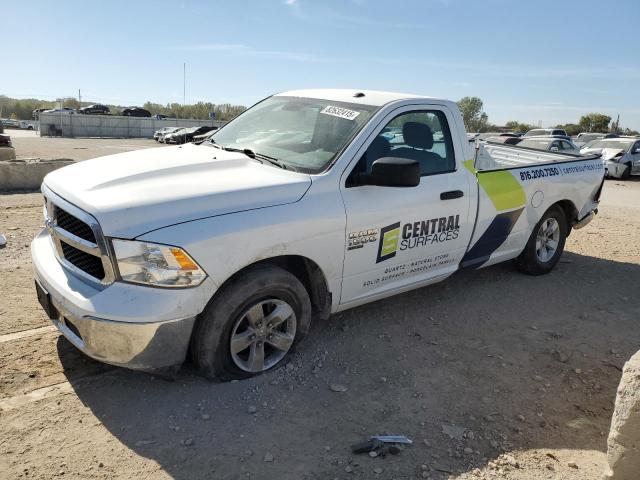 2021 RAM 1500 CLASS TRADESMAN, 