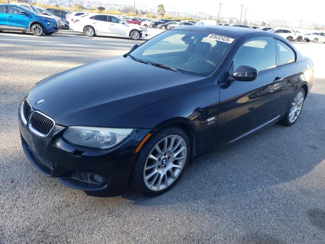2012 BMW 328 XI SULEV, 