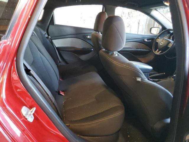 1C3CDFBB8FD403068 - 2015 DODGE DART SXT Շագանակագույն լուսանկար 10