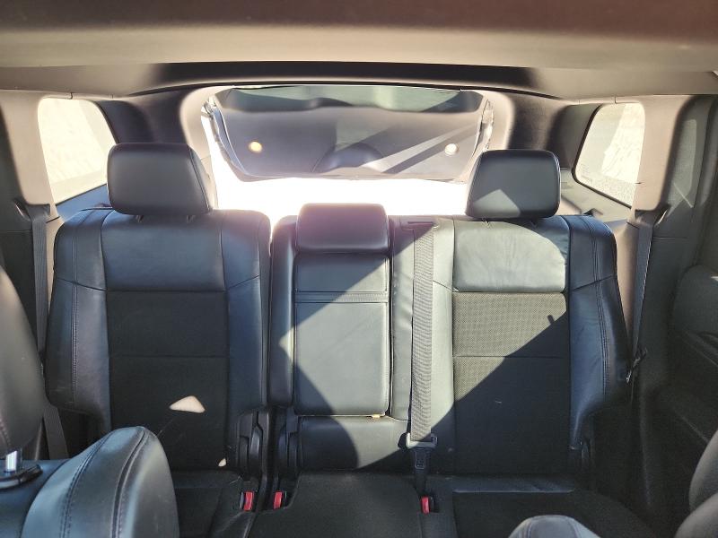 1C4RJEAG4FC654116 - 2015 JEEP GRAND CHEROKEE LAREDO 黑色 照片 10