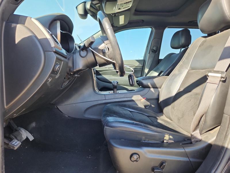 1C4RJEAG4FC654116 - 2015 JEEP GRAND CHEROKEE LAREDO 黑色 照片 7