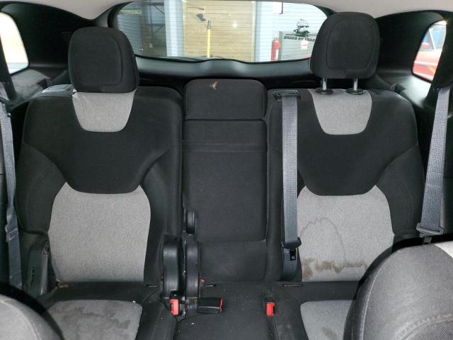 1C4PJLAB3EW112891 - 2014 JEEP CHEROKEE SPORT Schwarz Foto 10