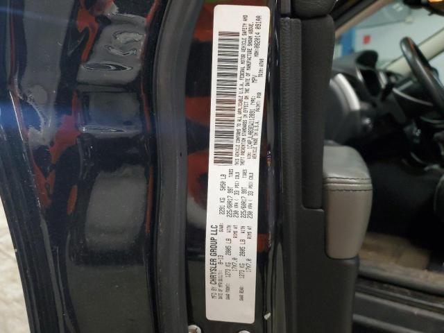 1C4PJLAB3EW112891 - 2014 JEEP CHEROKEE SPORT Schwarz Foto 13