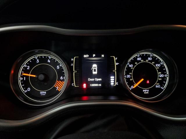 1C4PJLAB3EW112891 - 2014 JEEP CHEROKEE SPORT Schwarz Foto 9