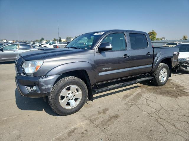 2013 TOYOTA TACOMA DOUBLE CAB PRERUNNER, 