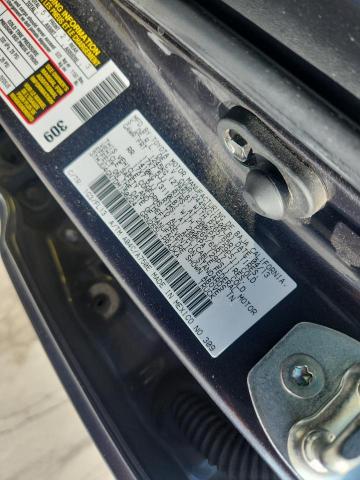 3TMJU4GN7DM150224 - 2013 TOYOTA TACOMA DOUBLE CAB PRERUNNER GRAY photo 12