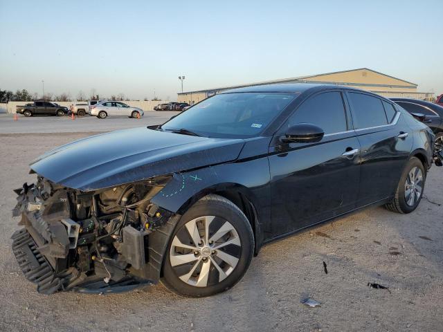 1N4BL4BV6LC212376 - 2020 NISSAN ALTIMA S BLACK photo 1