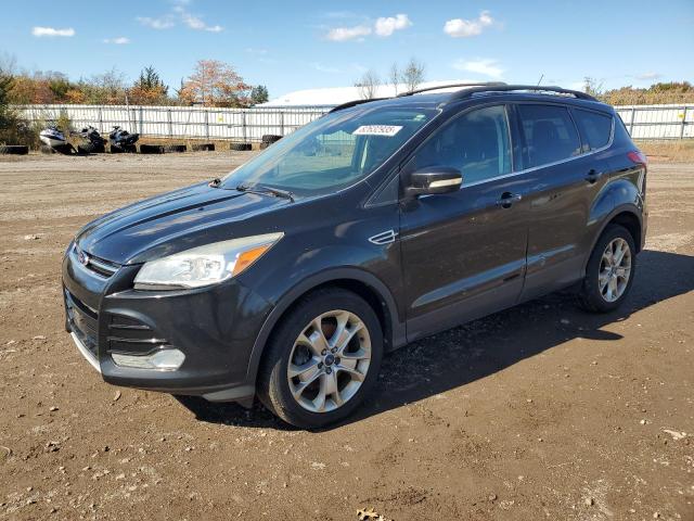 2013 FORD ESCAPE SEL, 