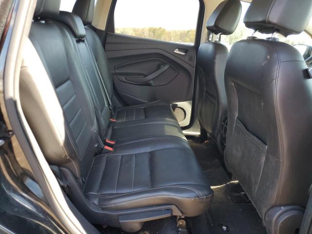 1FMCU9HX7DUD41946 - 2013 FORD ESCAPE SEL შავი ფოტო 11