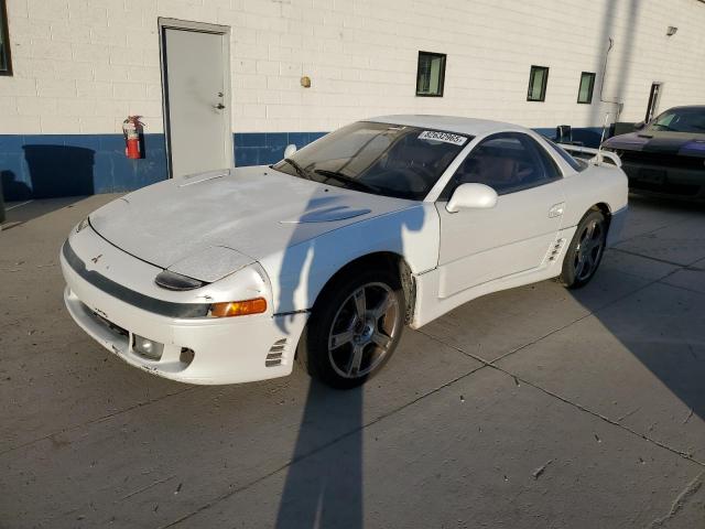 1992 MITSUBISHI 3000 GT SL, null