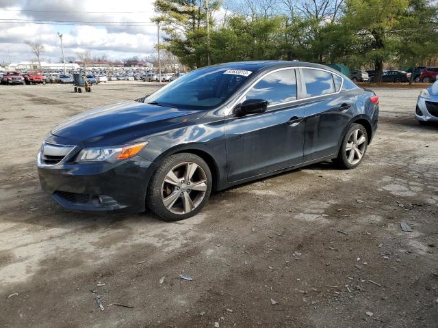 19VDE1F50DE003210 - 2013 ACURA ILX 20 PREMIUM BLACK photo 1