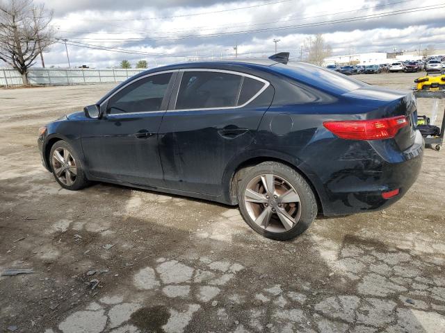 19VDE1F50DE003210 - 2013 ACURA ILX 20 PREMIUM BLACK photo 2