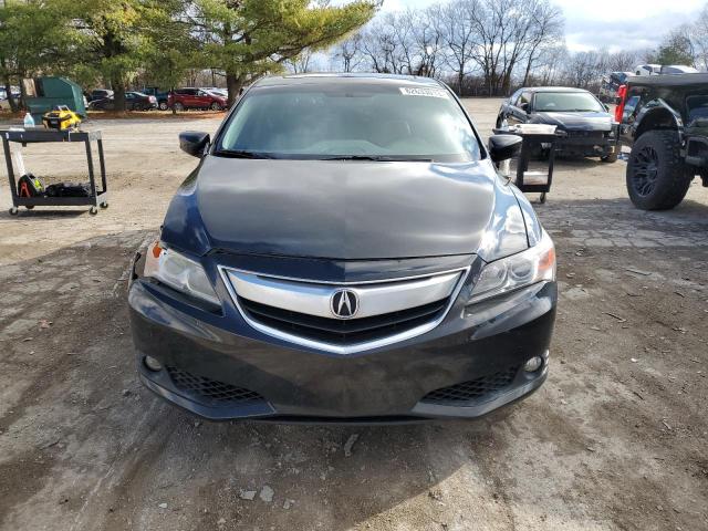 19VDE1F50DE003210 - 2013 ACURA ILX 20 PREMIUM BLACK photo 5