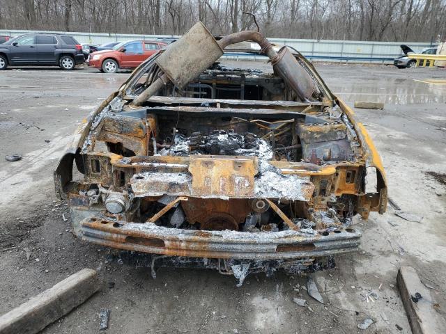 2C3AD36MX2H284325 - 2002 CHRYSLER CONCORDE LXI BURN photo 5